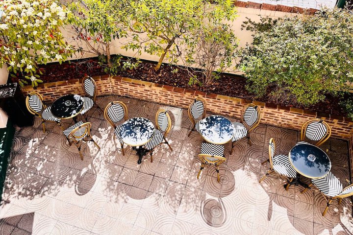 Terrace/Patio 38 of 56