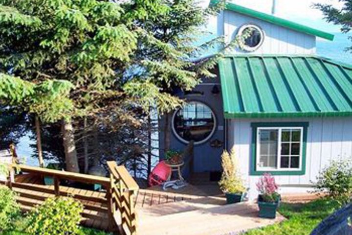 Terrace/Patio 26 of 28