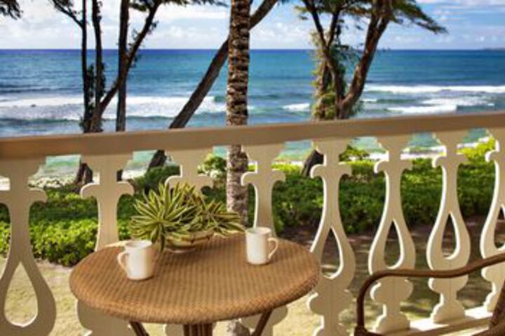 Terrace/Patio 264 of 268