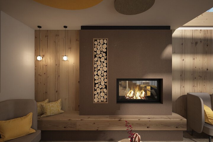Hotel Interior 2 of 177