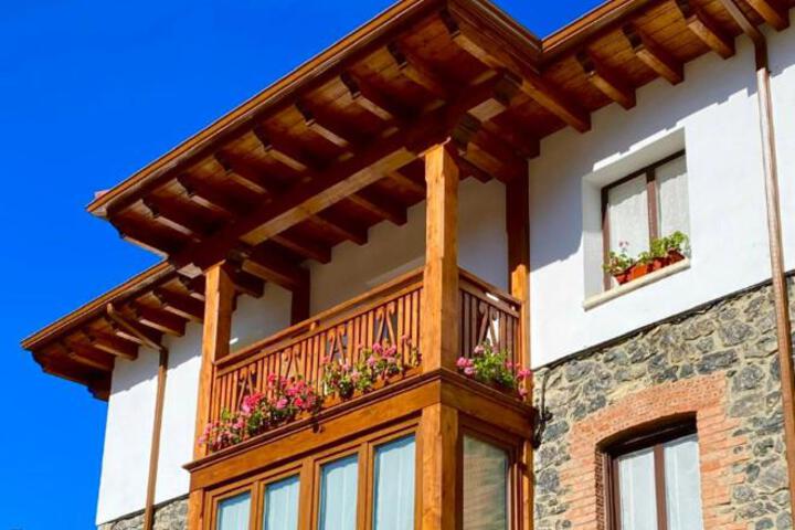 Hotel Toscana