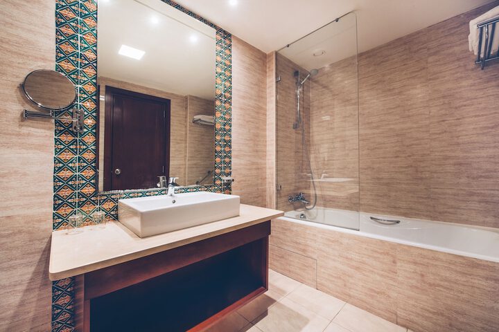 Bath Amenities