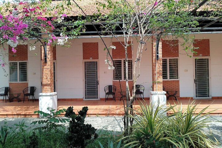 Terrace/Patio 25 of 126