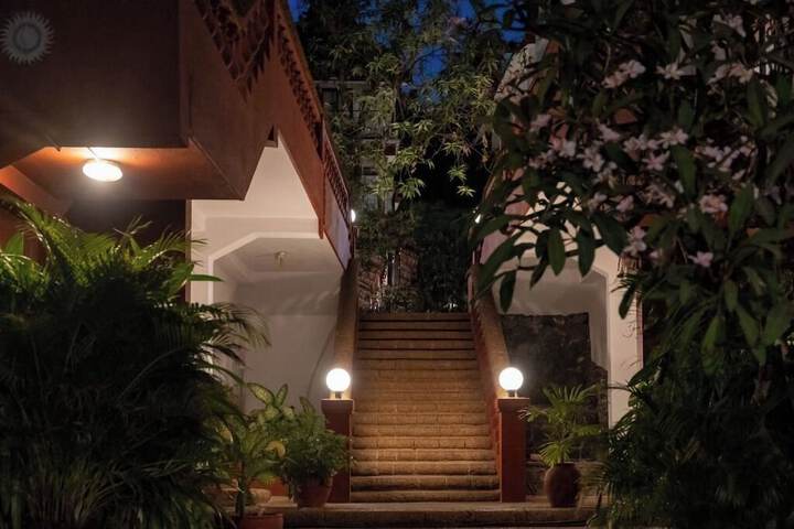 Terrace/Patio 40 of 43