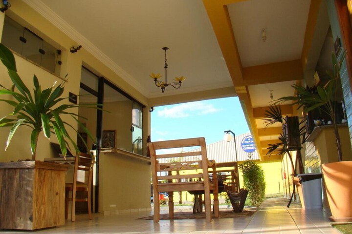 Hotel Interior 4 of 28