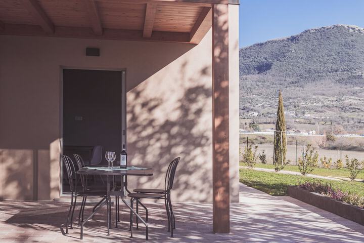 Terrace/Patio 79 of 134