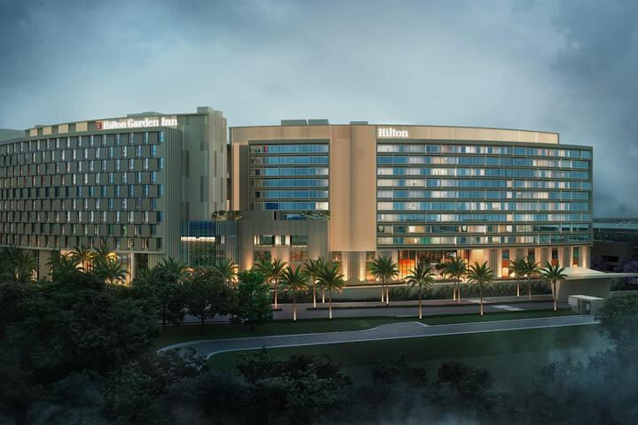 Hotel 41 of 41