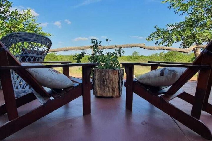 Image of Shanatsi Safari Lodge