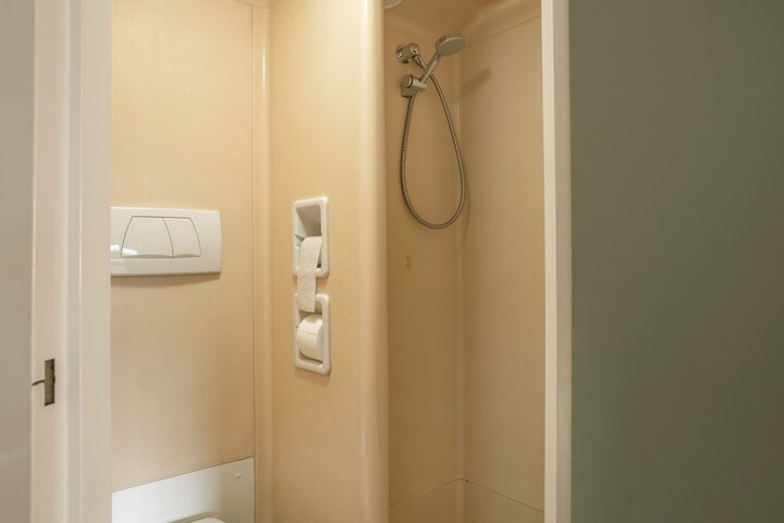 Restrooms