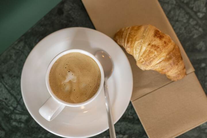 Breakfast/Coffee Service 87 of 108