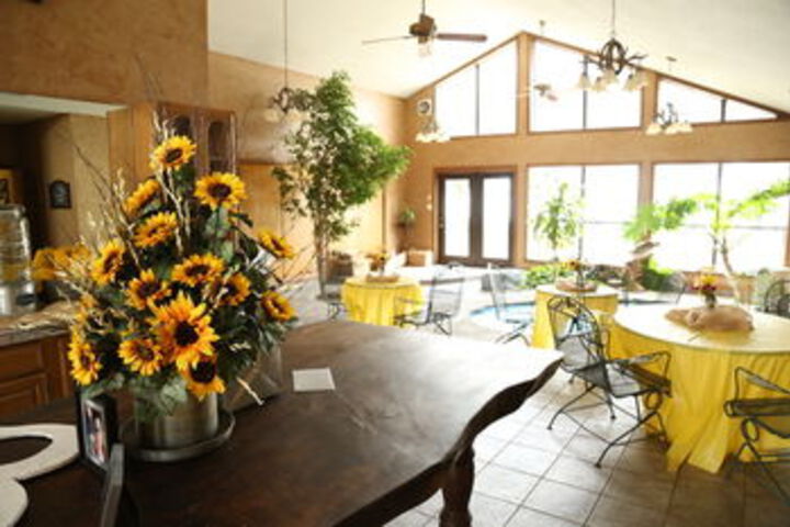 Lake Fork Lodge in Alba, TX