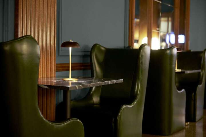 Lobby Photos