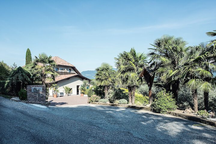 Das Wanda in Caldaro Sulla Strada del Vino