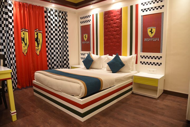 BelAir Suites Pune