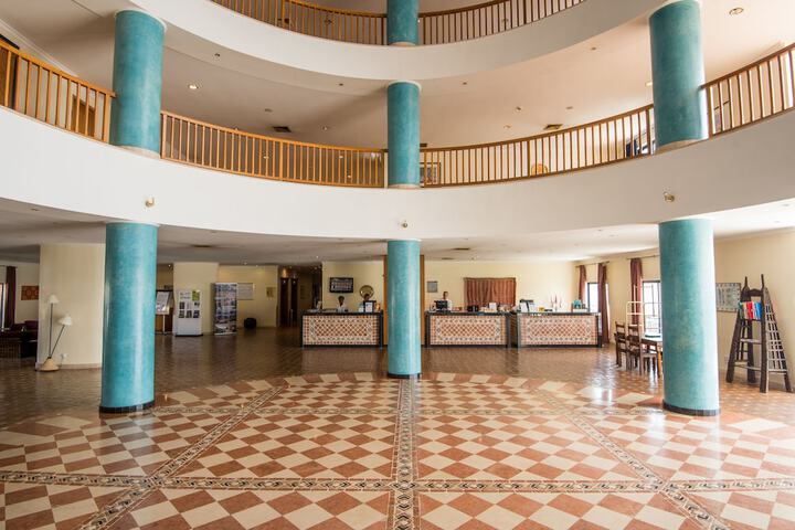 Hotel Interior 2 of 86