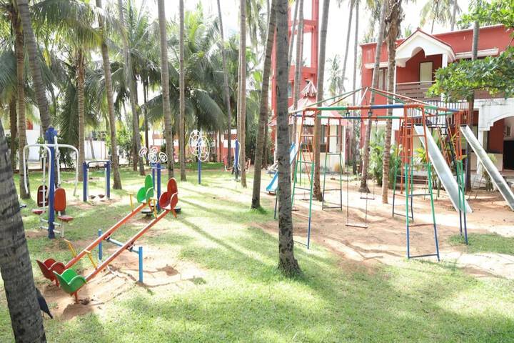 Childrens Activities 27 of 45