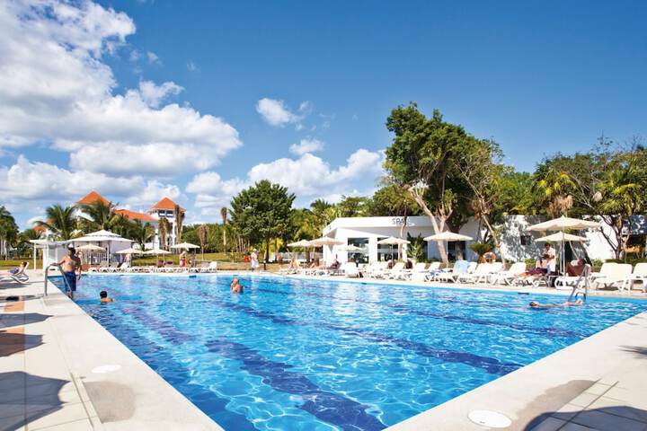 Pool to Cool