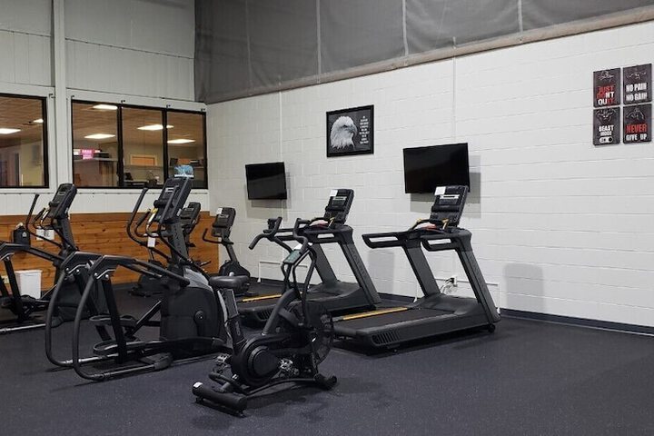 Fitness Center Photo