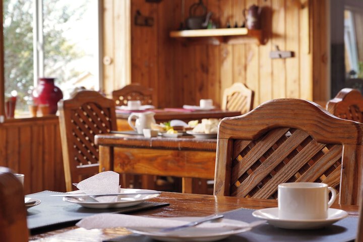 Breakfast/Coffee Service 16 of 22