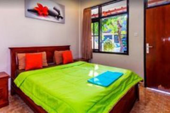 Inside Room Photo
