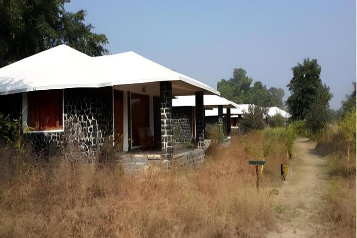 Image of Club Mahindra Bandhavgarh Meadows Resort