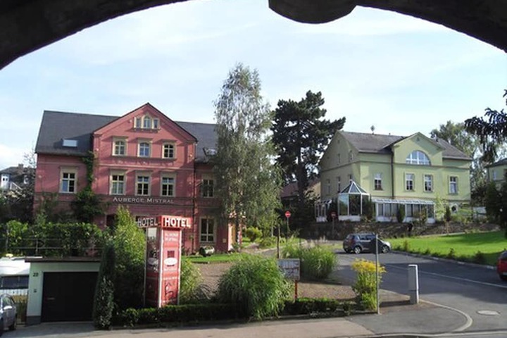 Hotel 42 of 43