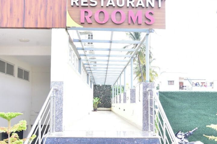 Hotel 14 of 14