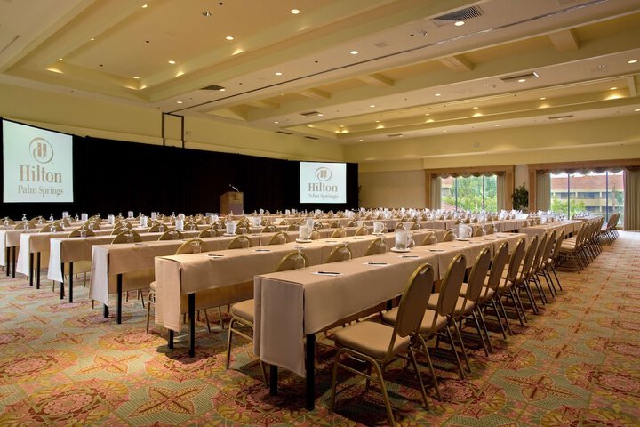 Ballroom