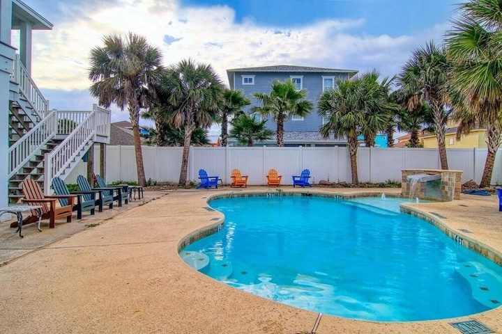 Pool 14 of 24