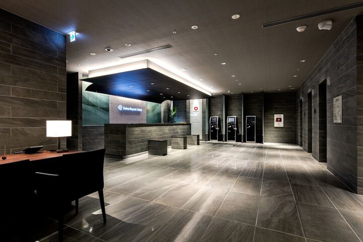 Hotel Interior 3 of 73