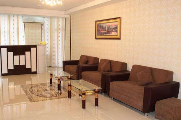 Hotel Interior 5 of 26