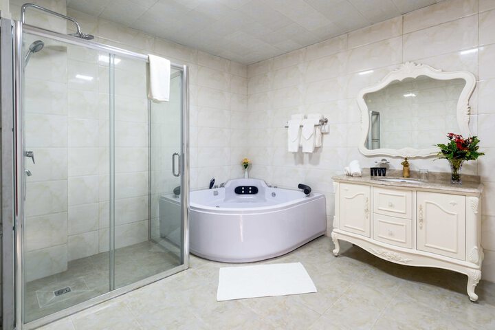 Bath Amenities