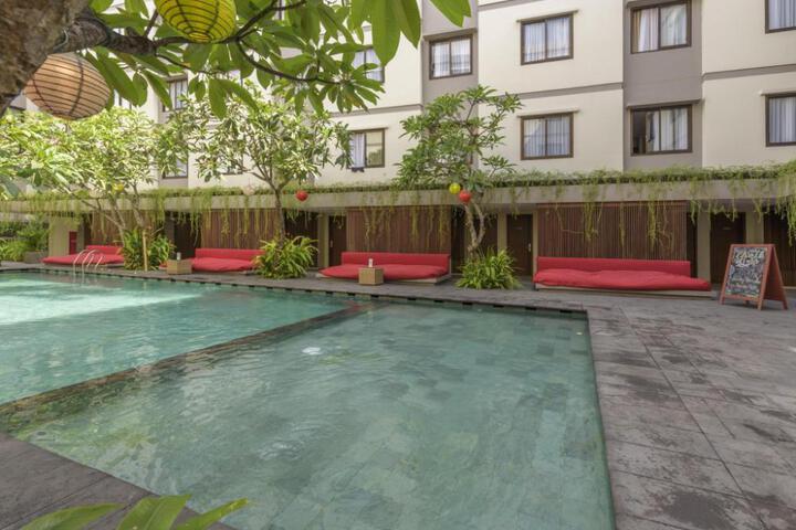 Fitness Center Photo