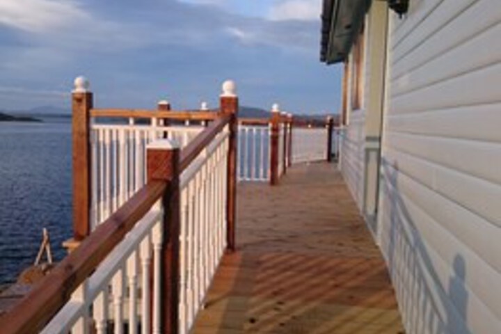 Terrace/Patio 115 of 116