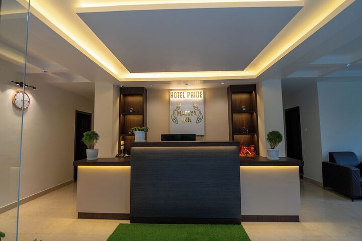 Hotel Interior 5 of 40