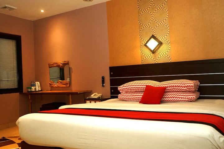 Citi M Hotel
