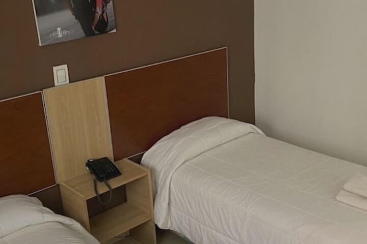 Room 7 of 20