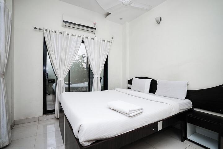 Chinar Residency Bondarwadi Road, Panchgani, Mahabaleshwar