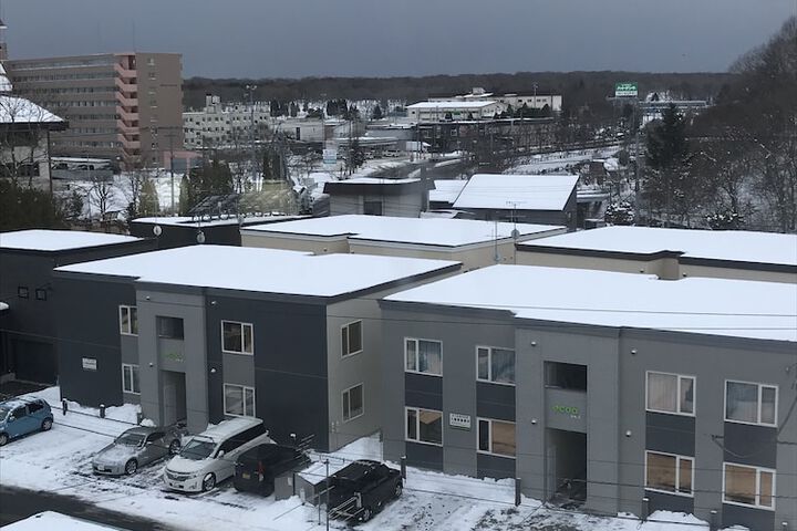 Hotel View 116 of 116