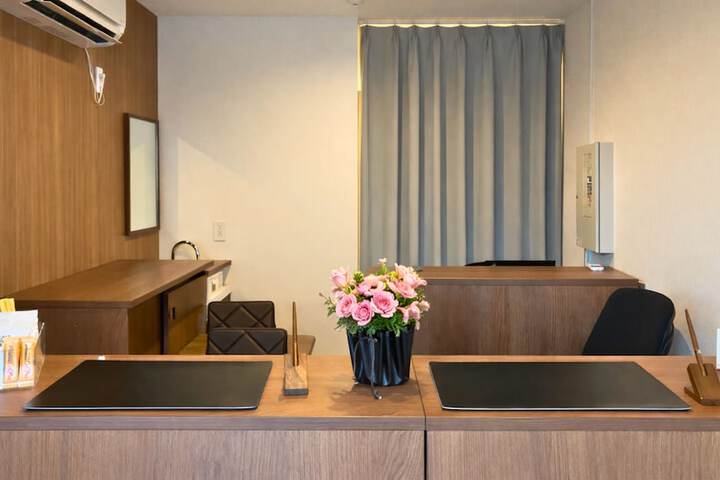 Hotel Cradle Cabin TANASHI
