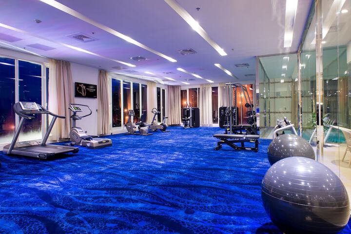 Health and Fitness 29 of 64