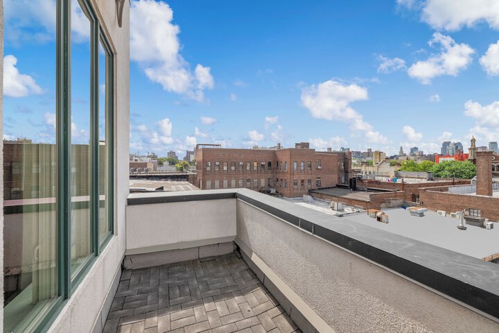 Terrace/Patio 45 of 64