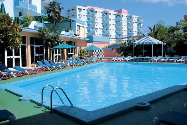HOTEL ACUAZUL