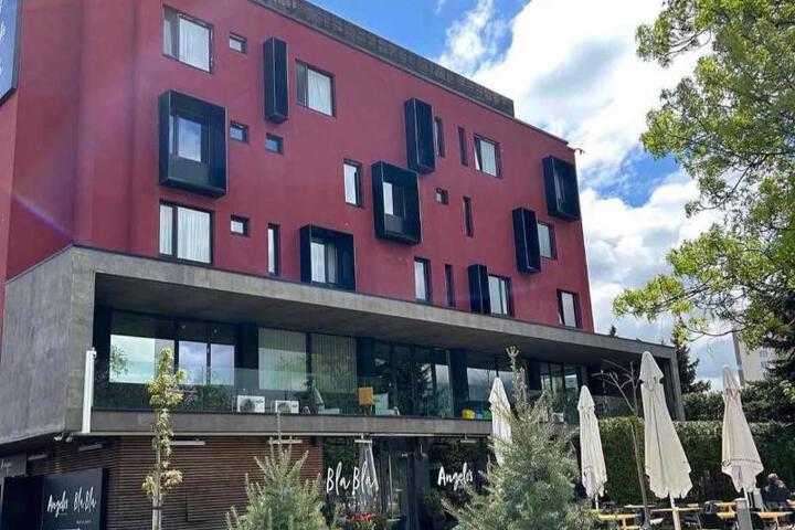 Image of Boutique Hotel Kanyon