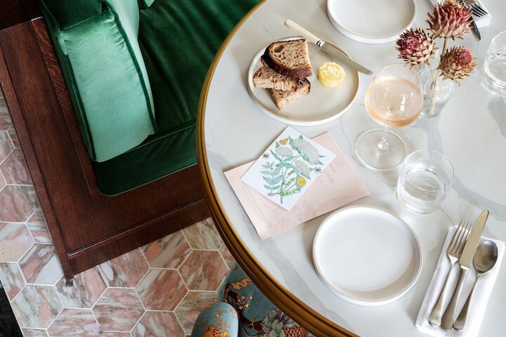 Breakfast/Coffee Service 118 of 147