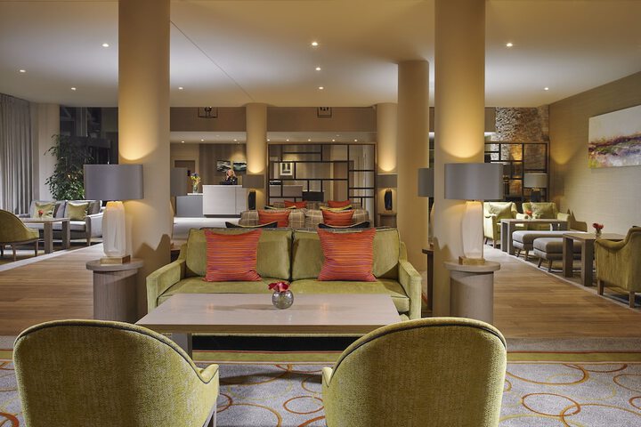 Hotel Interior 2 of 54