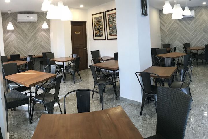 Restaurants