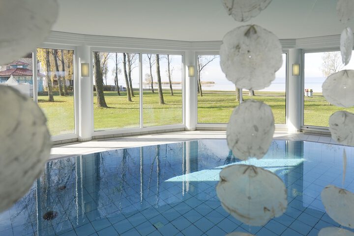 Pool to Cool