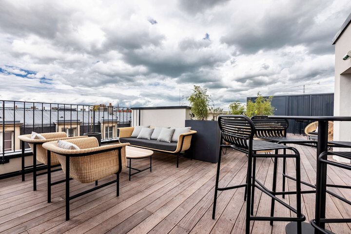Terrace/Patio 84 of 90