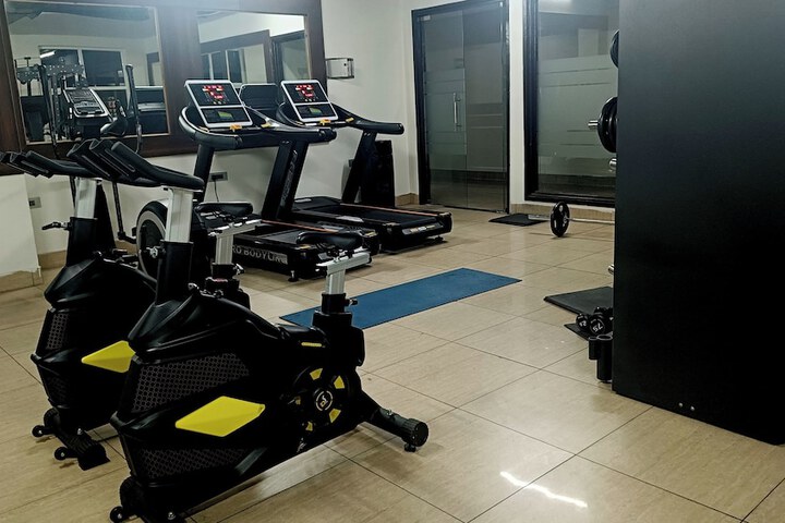 Health and Fitness 22 of 37